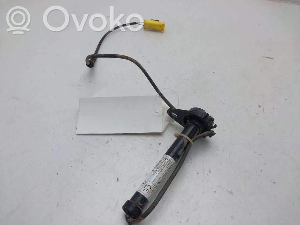 Mercedes-Benz A W176 Sensor 