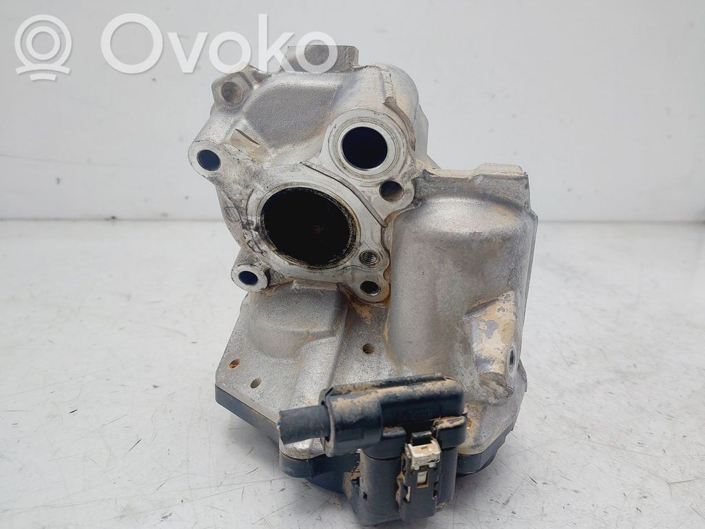 Mercedes-Benz A W176 Valvola EGR