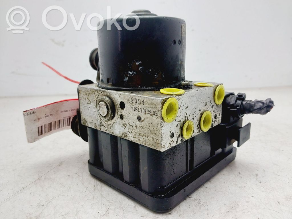 Bomba de ABS   1K0614517AA