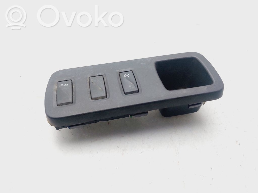 Dacia Duster Otros interruptores/perillas/selectores 