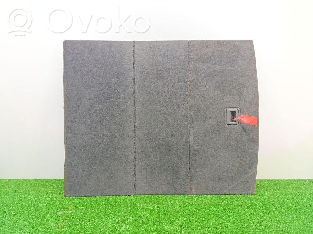 Audi A6 S6 C6 4F Portellone posteriore/bagagliaio 