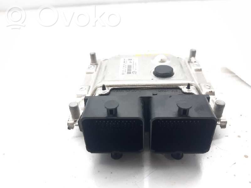 KIA Ceed Calculateur moteur ECU 