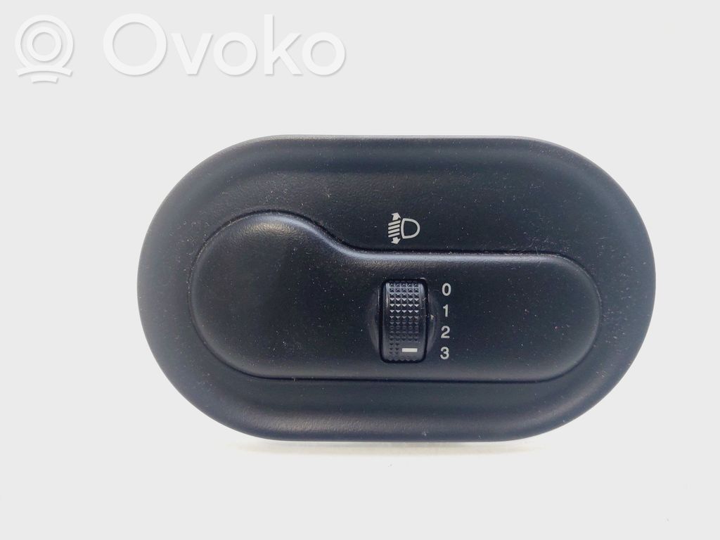 Daewoo Lanos Light switch 