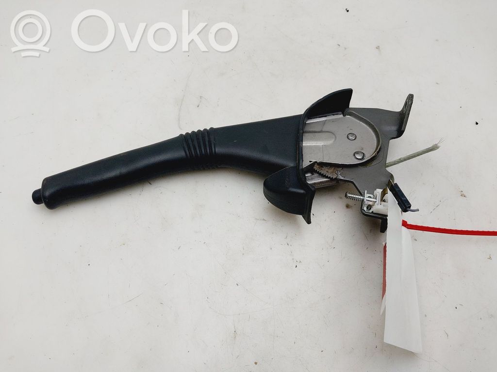 Käsijarrun vapautuskahva   215963E