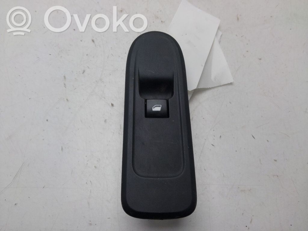 Citroen C3 Electric window control switch 