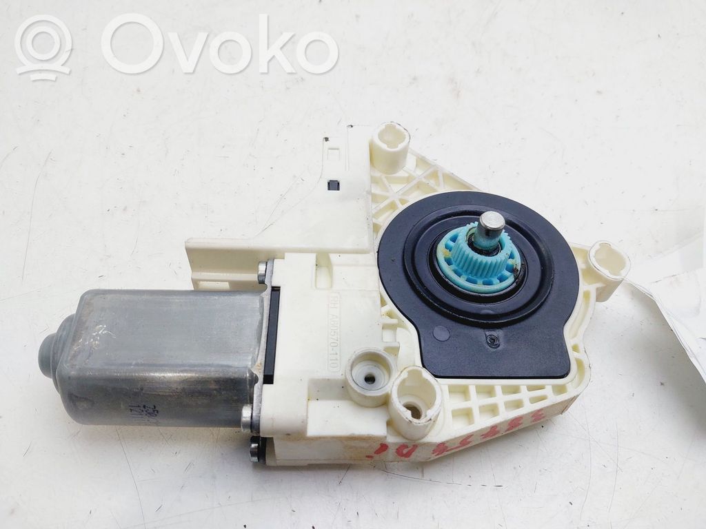 Audi Q3 8U Motorino alzacristalli della portiera anteriore