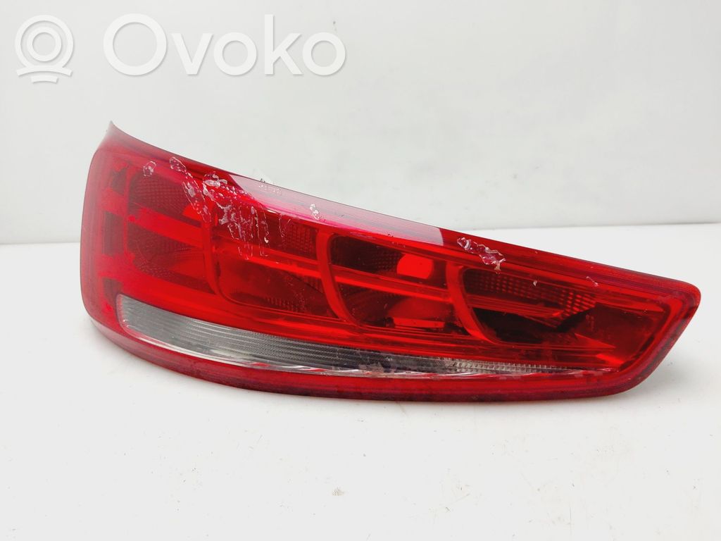 Audi Q3 8U Lampă spate în caroserie 