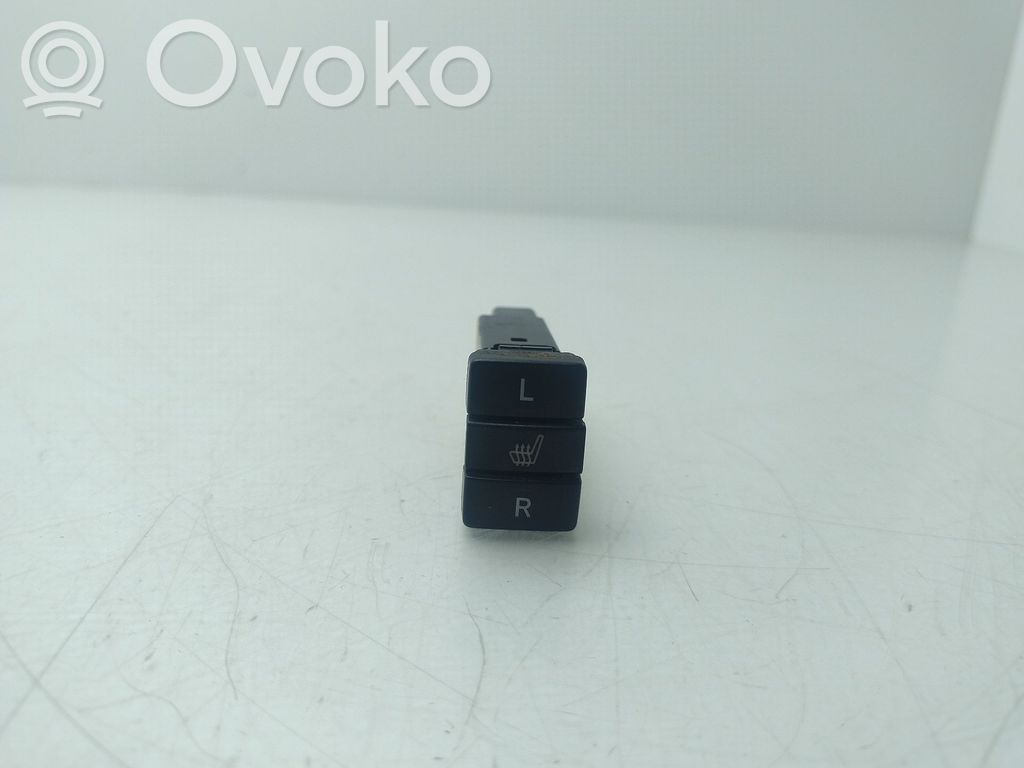 Toyota RAV 4 (XA30) Autres commutateurs / boutons / leviers