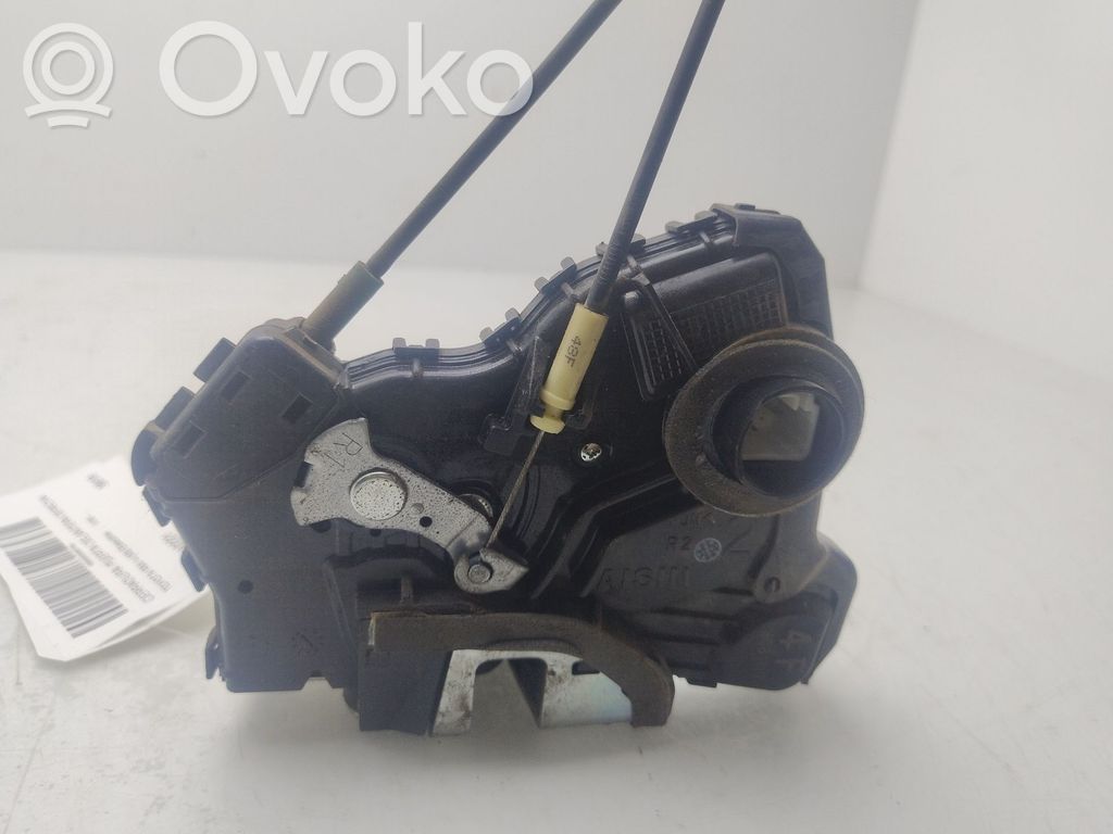 Toyota RAV 4 (XA30) Serratura portiera anteriore 