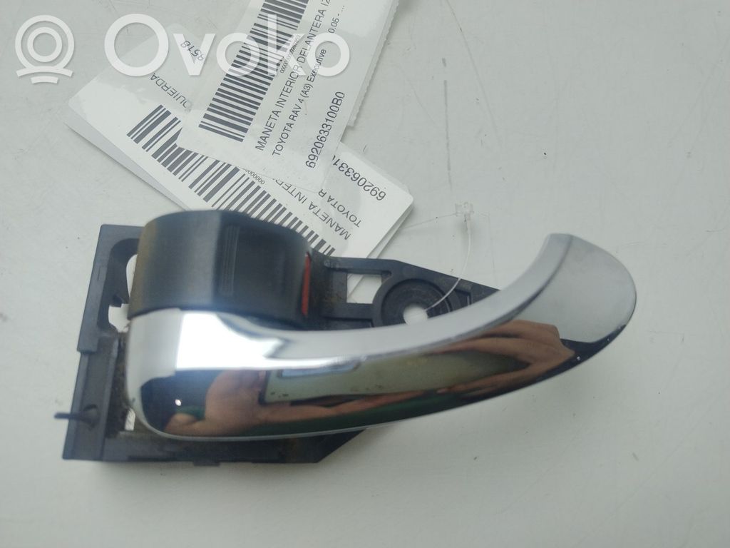 Manecilla interna puerta delantera   6920633100B0