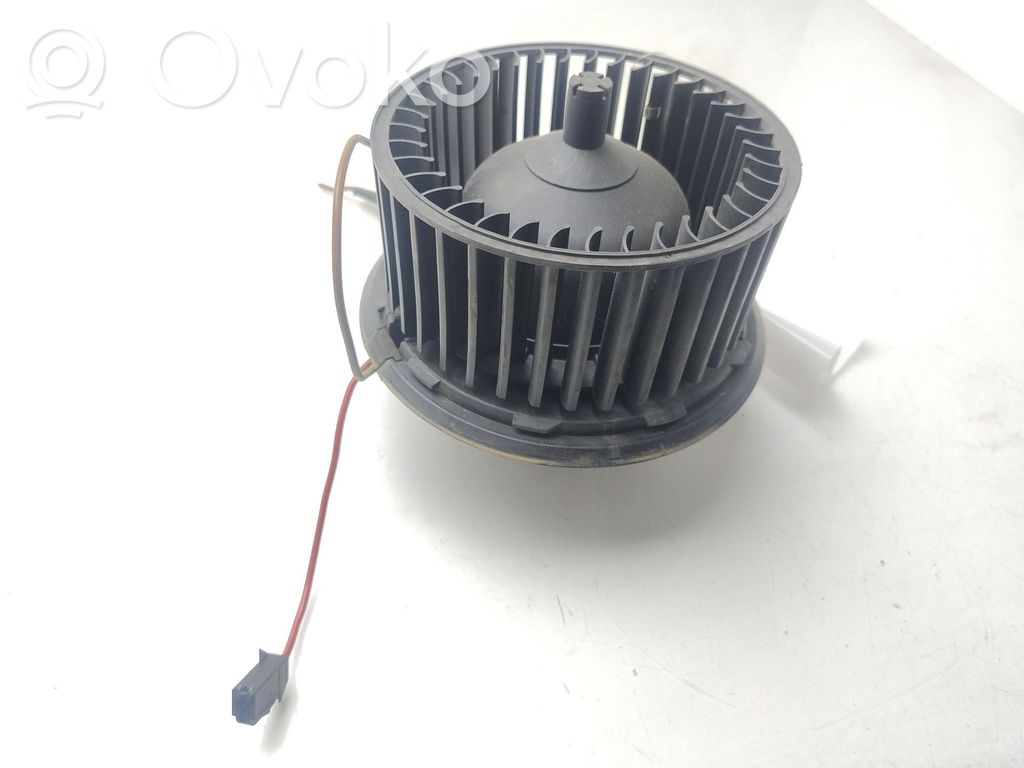 Volkswagen Golf III Ventilator aerotermă 