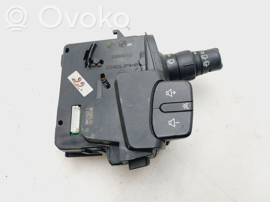 Renault Modus Pyyhkijän vipu 