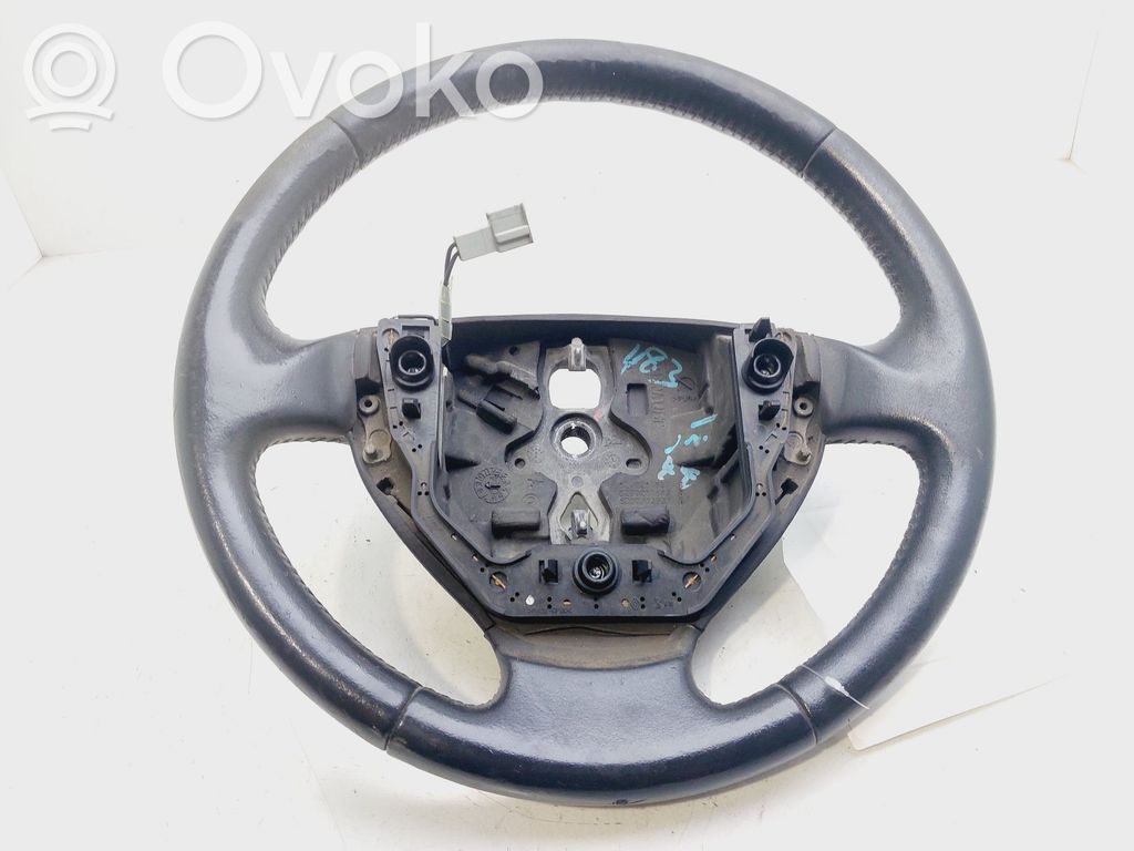 Renault Modus Steering wheel 