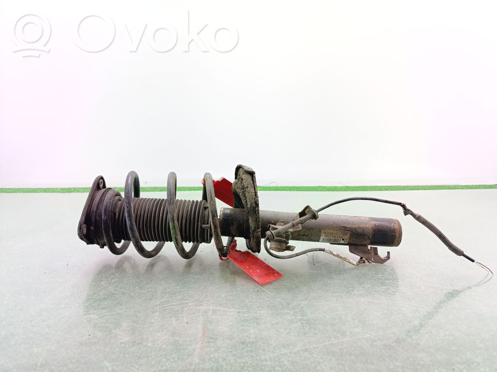 Volvo S40, V40 Amortyzator przedni 