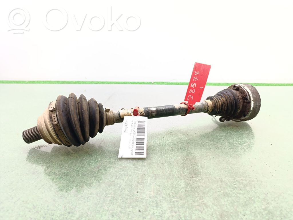 Seat Leon (1P) Semiasse anteriore