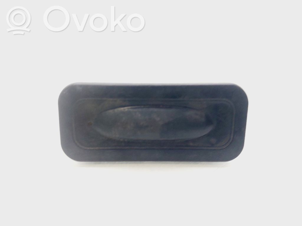 Renault Scenic II -  Grand scenic II Tailgate/trunk/boot exterior handle 