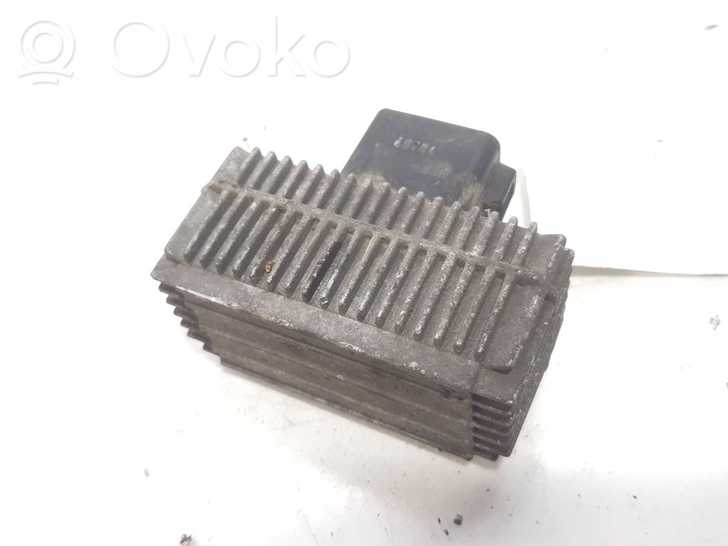 Opel Astra H Przekaźnik / Modul układu ogrzewania wstępnego 