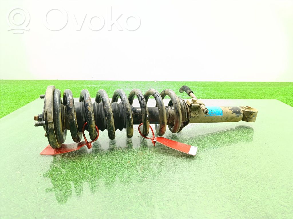 Stoßdämpfer vorne   546303E100