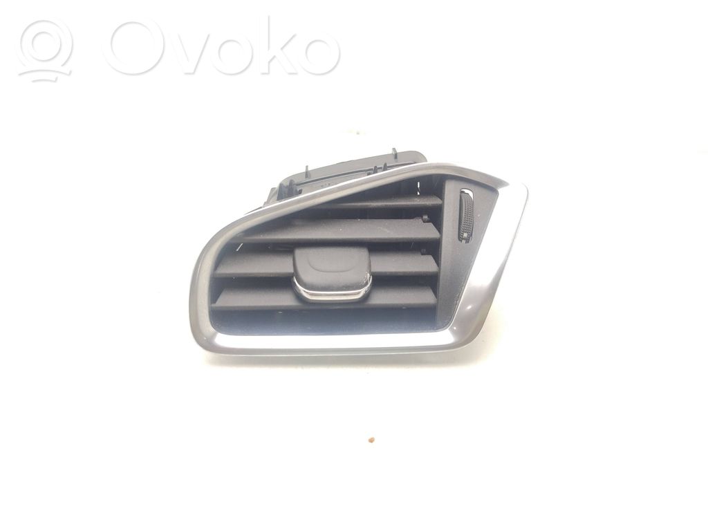Citroen C4 I Griglia di ventilazione centrale cruscotto 