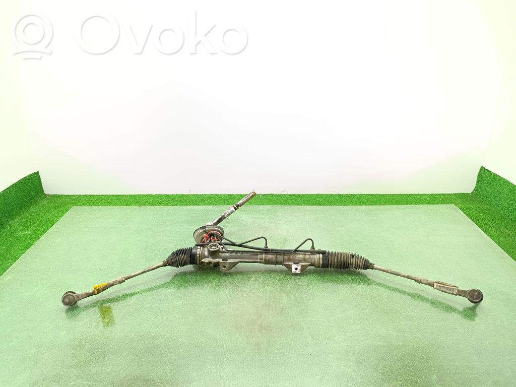 Citroen C4 I Hammastanko 