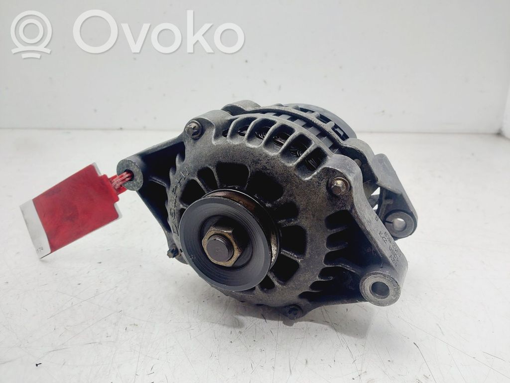 Opel Astra G Generator/alternator 