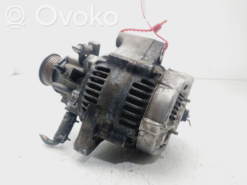 Land Rover Freelander Lichtmaschine 