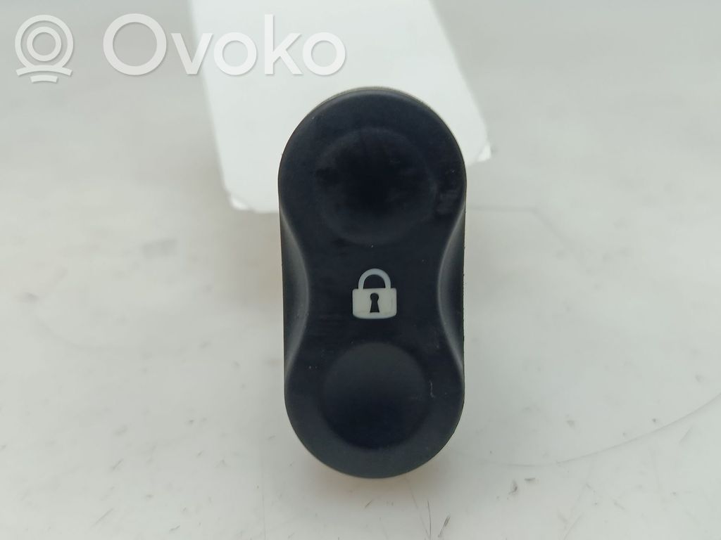 Dacia Sandero Otros interruptores/perillas/selectores 