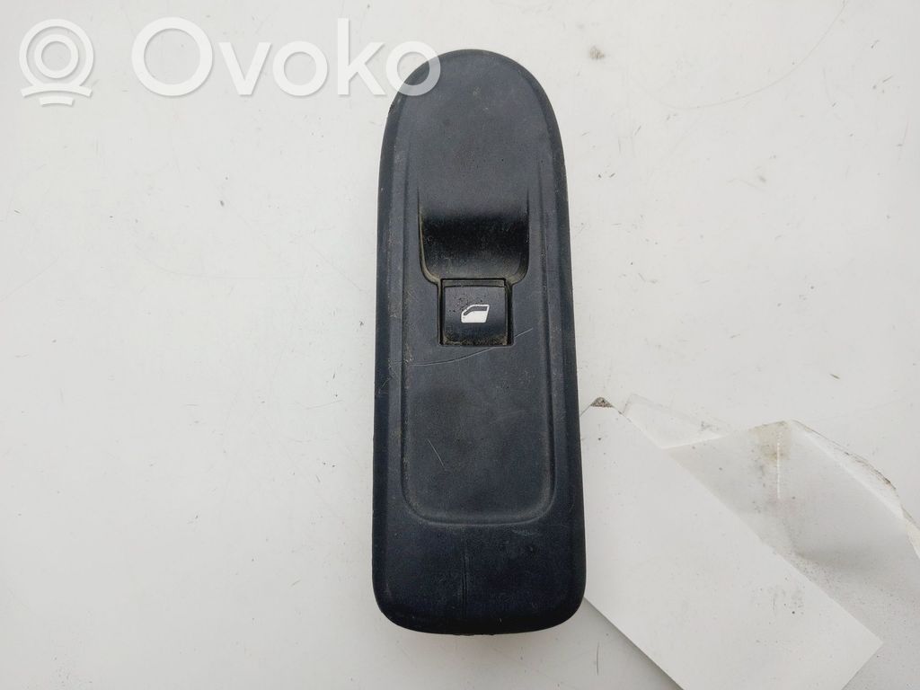 Citroen C3 Electric window control switch 