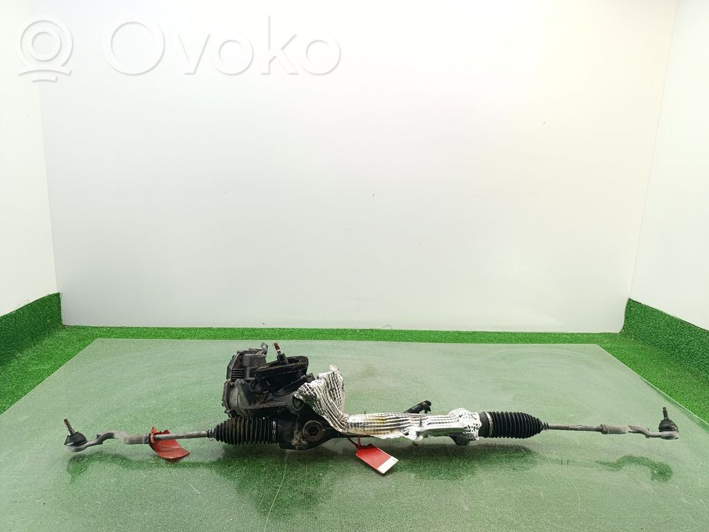 Citroen C4 I Hammastanko 