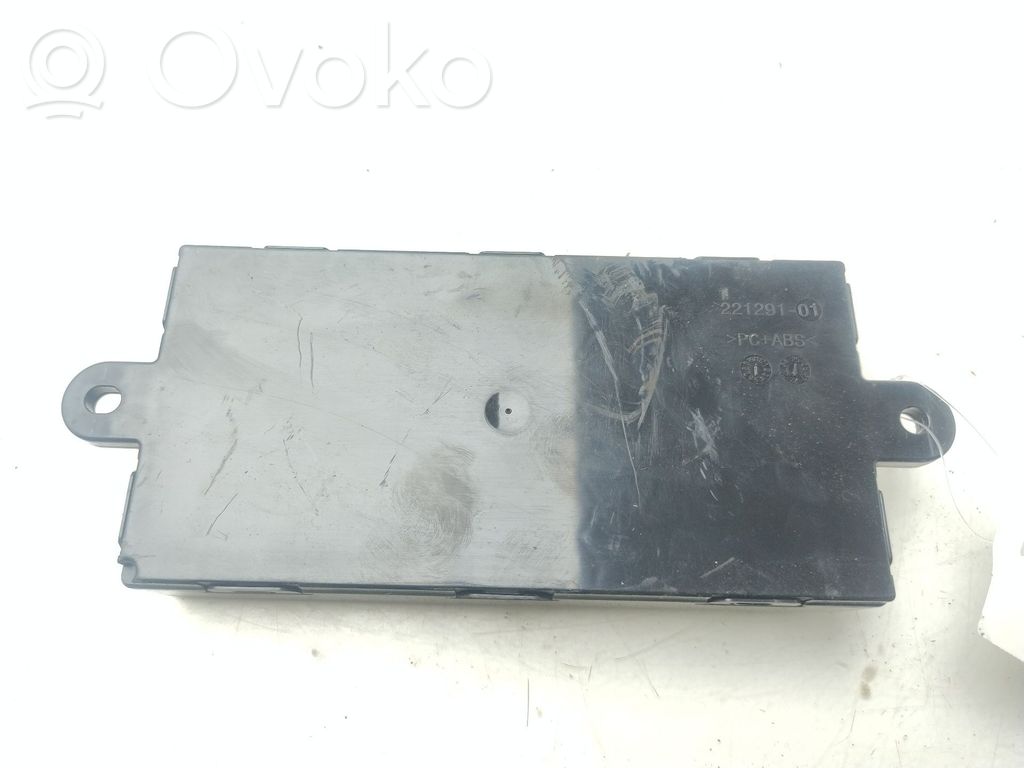 Cupra Formentor Alte unități/module de control 