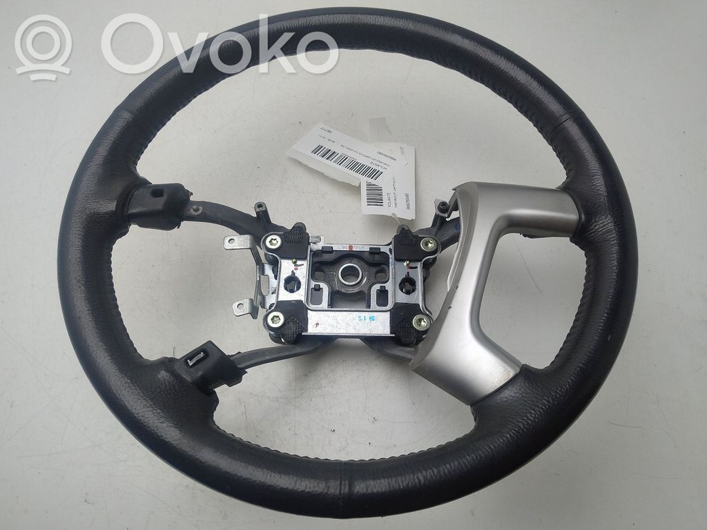Chevrolet Captiva Volante 