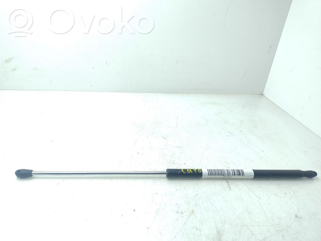 Volkswagen Touareg I Front bonnet/hood damper/strut 