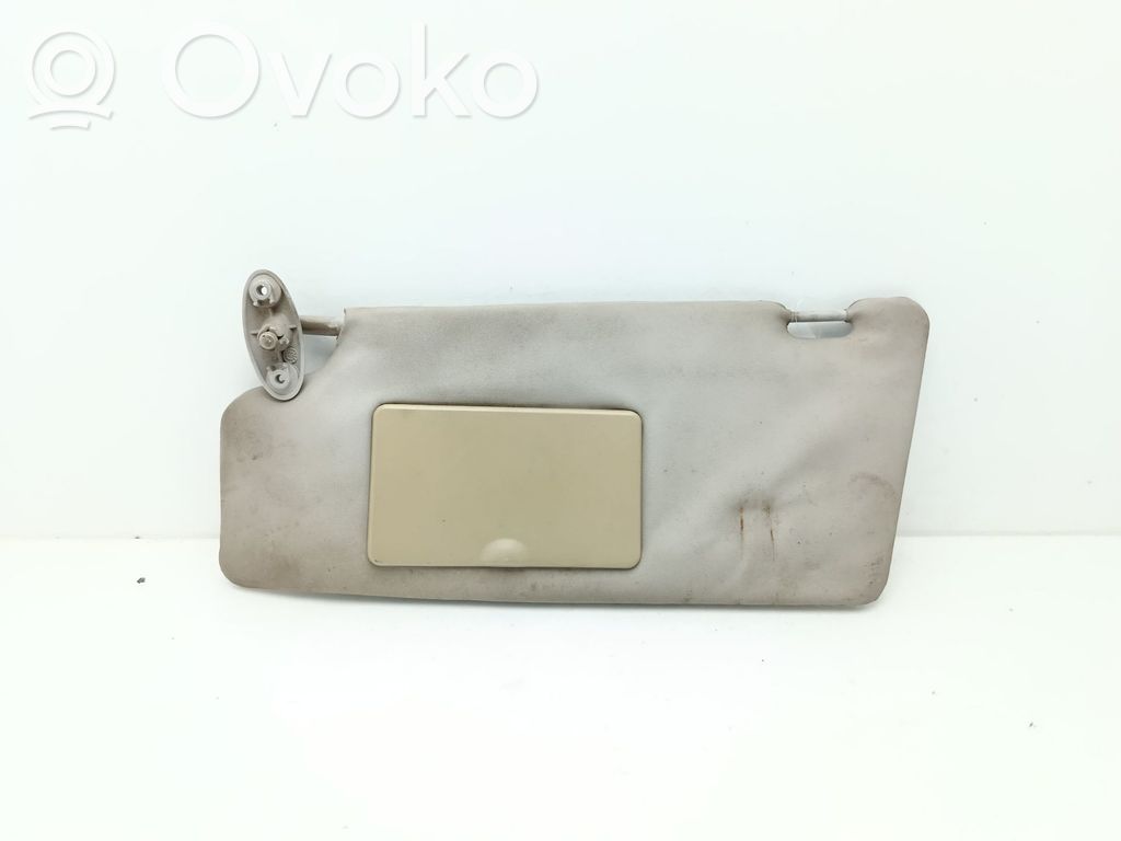 Ford Focus Sun visor 