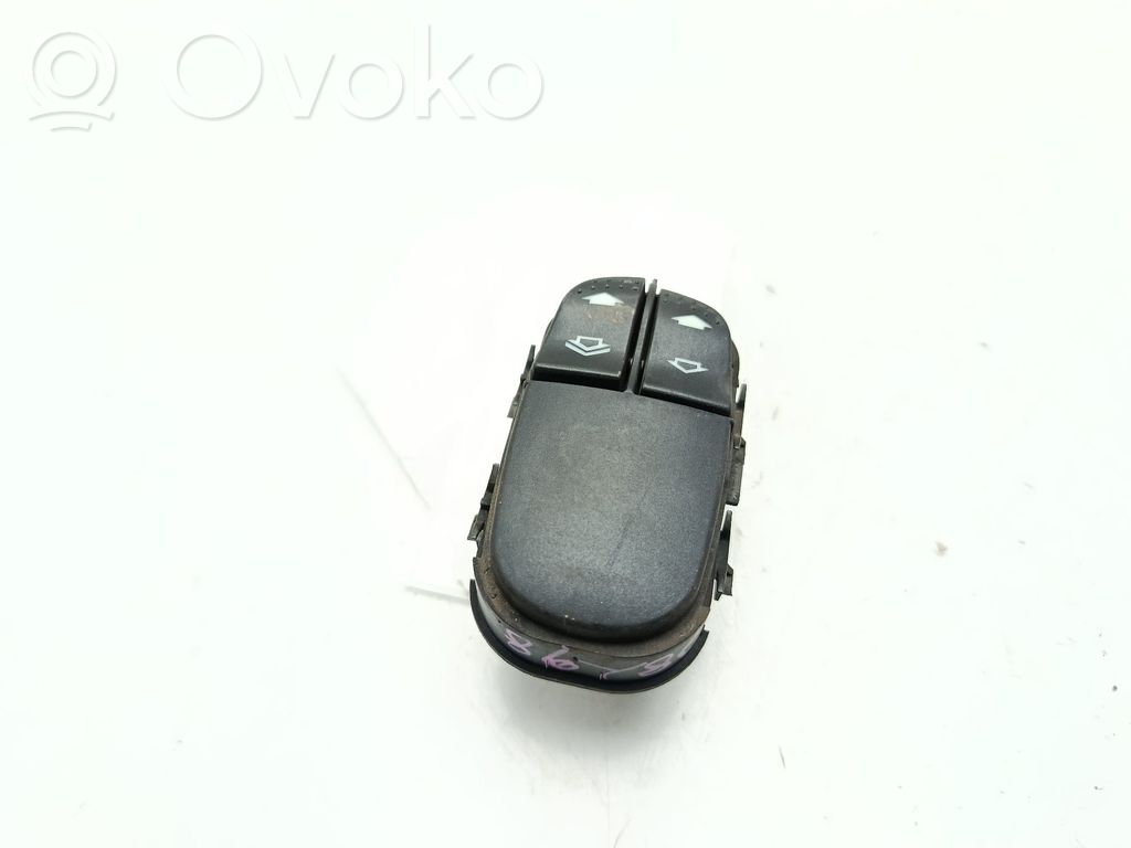 Electric window control switch   XS4T14529AA