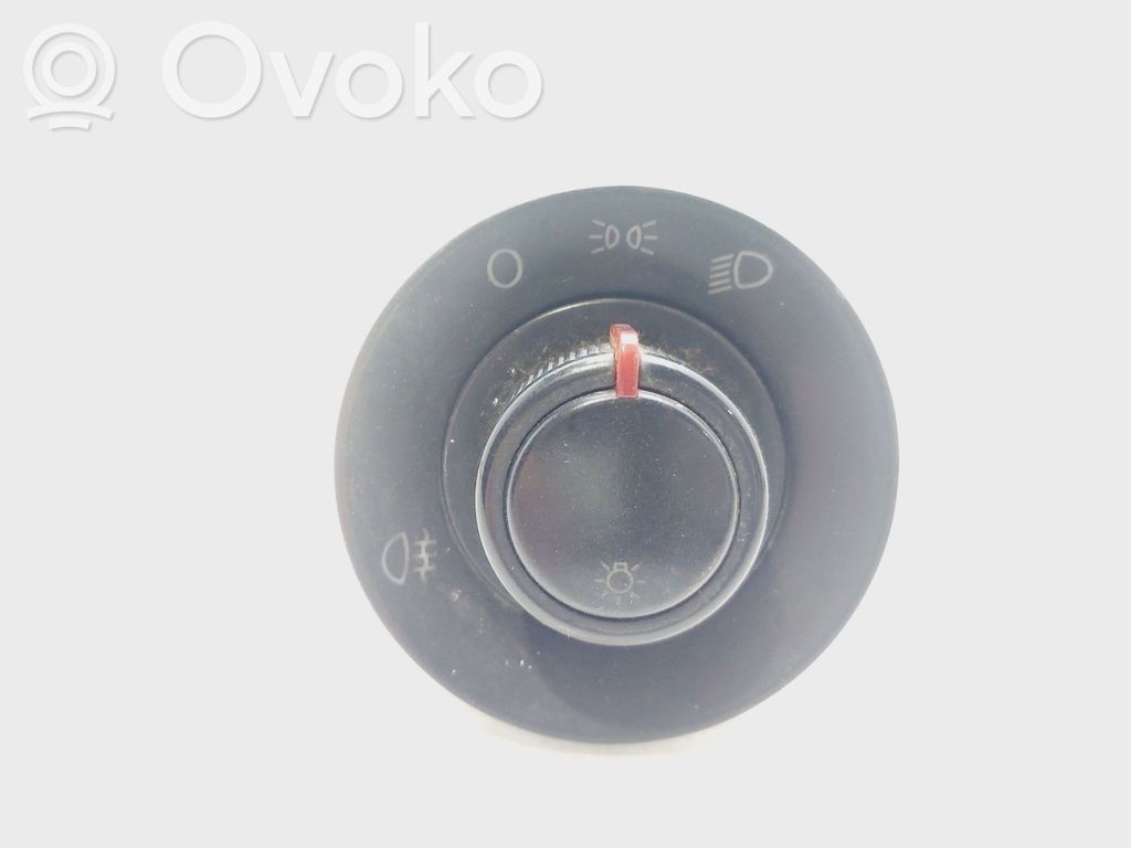 Valokatkaisija   6H0941531D