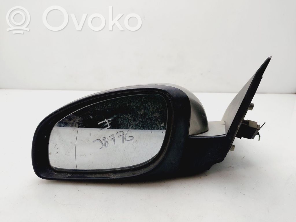 Opel Vectra C Etuoven sähköinen sivupeili 