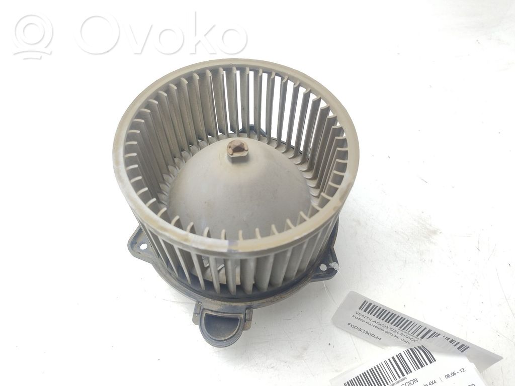 Ford Ranger Ventola riscaldamento/ventilatore abitacolo 