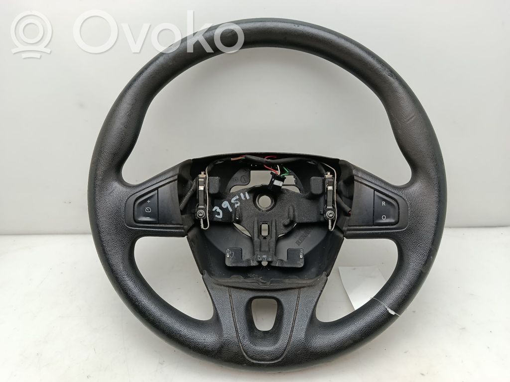 Renault Megane III Volante 