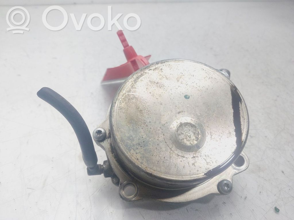 Alipainepumppu   55187760