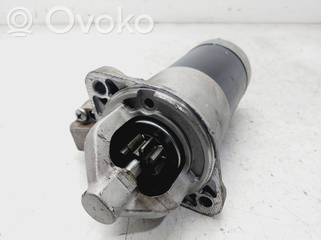 Hyundai Accent Motor de arranque 