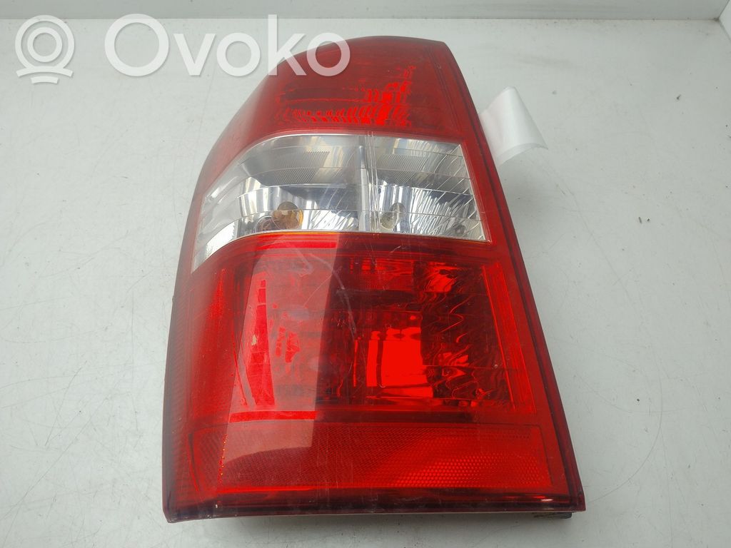 KIA Carnival Takavalot 