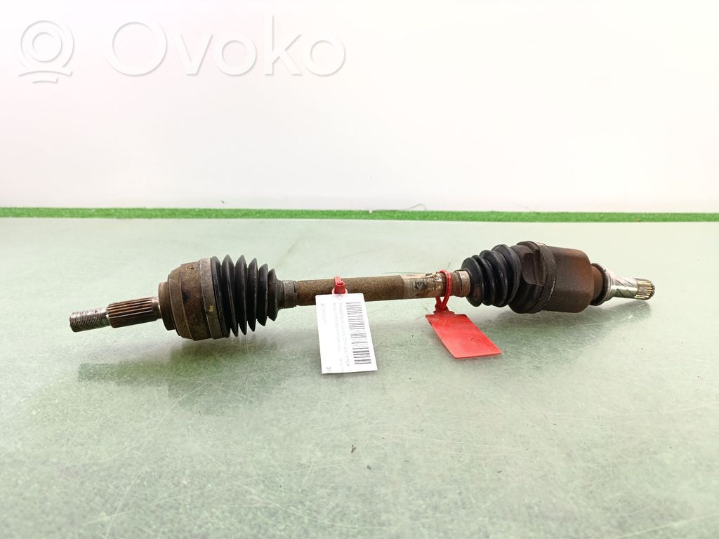 Eje de transmisión delantero   8200408417