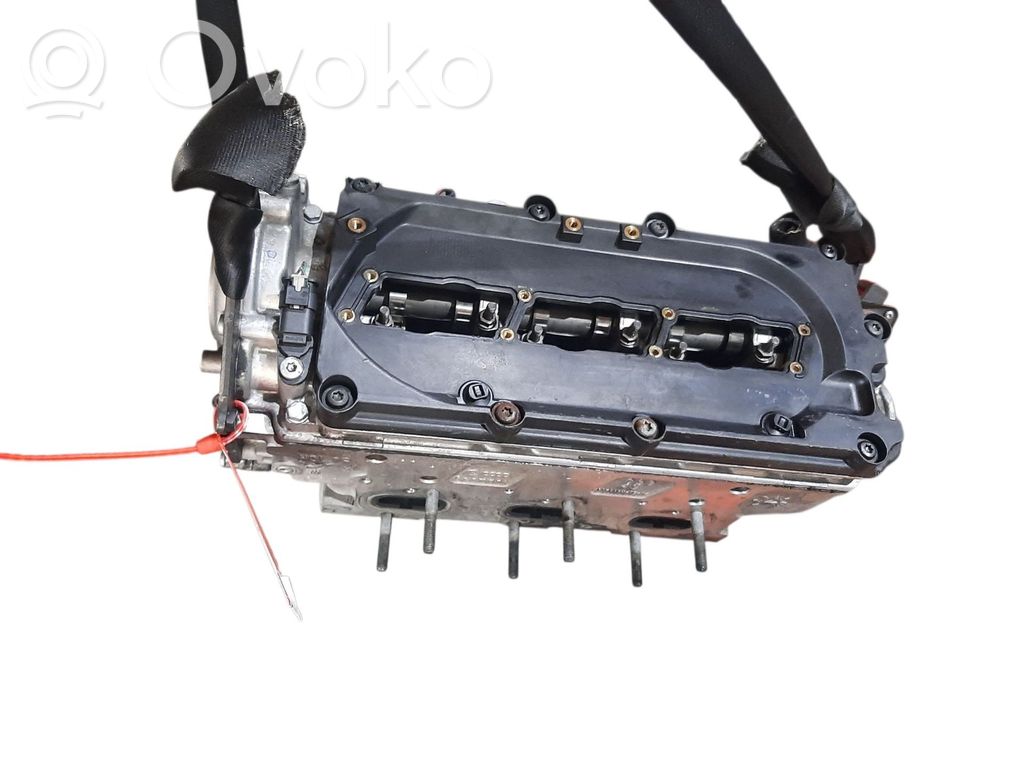 Audi A5 Sportback 8TA Engine head 