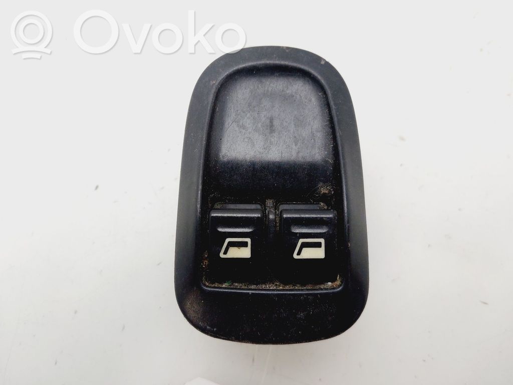 Peugeot 206+ Electric window control switch 
