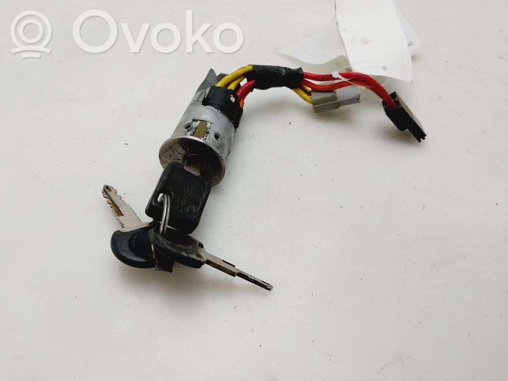 Renault 19 Ignition lock 