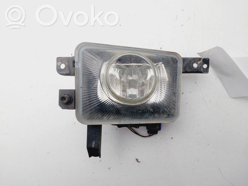Opel Corsa C Etusumuvalo 