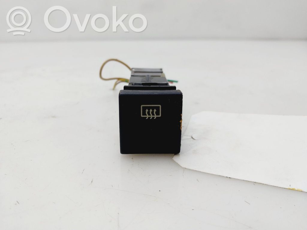 Citroen Saxo Altri interruttori/pulsanti/cambi 