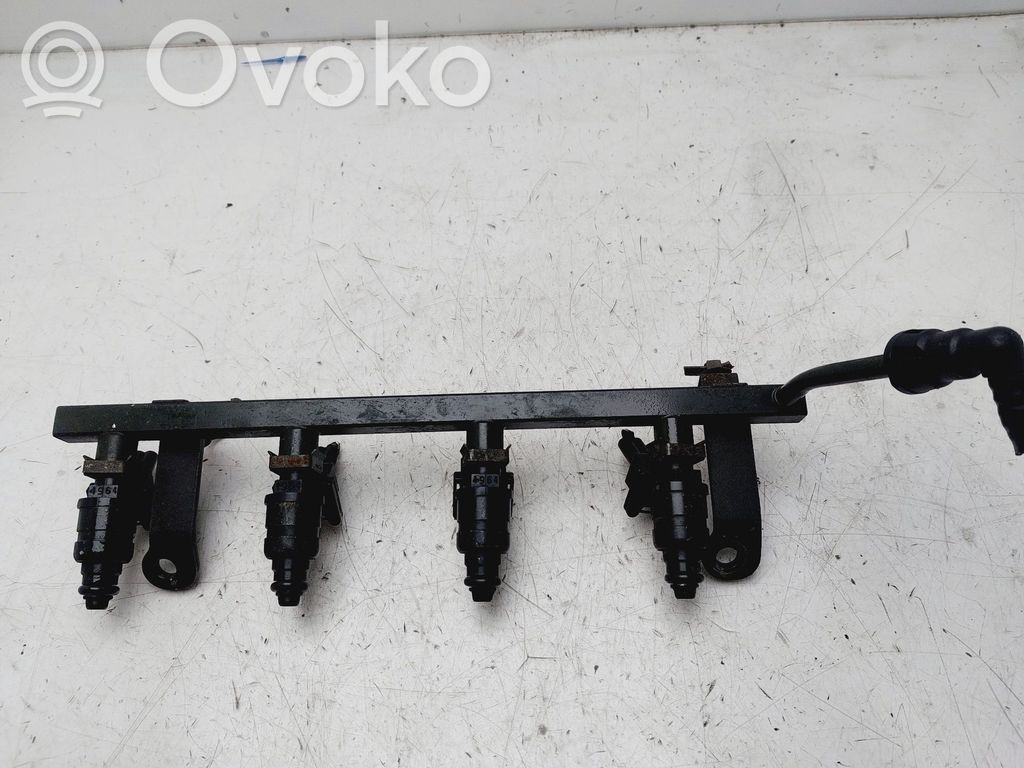 Daewoo Kalos Tubo principal de alimentación del combustible 