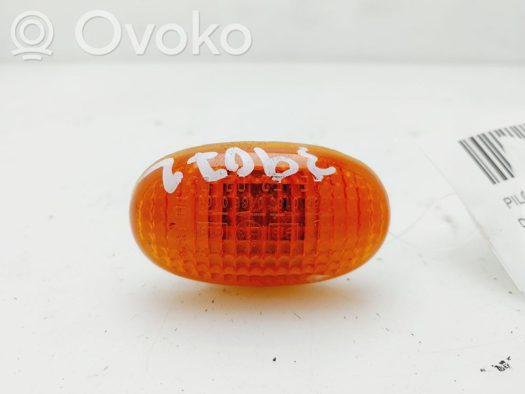 Kierunkowskaz błotnika przedniego   96190579