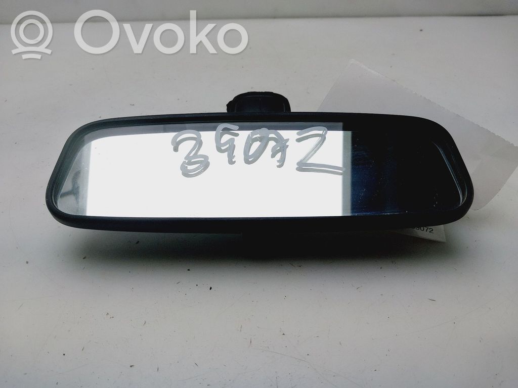 Daewoo Kalos Espejo lateral manual 